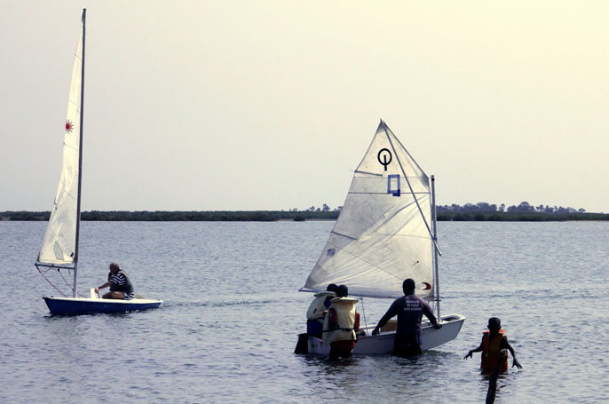 SenèVoile